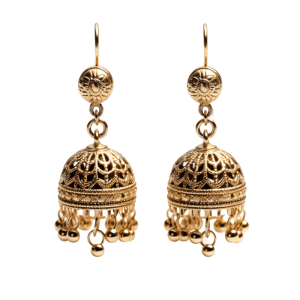 Luna Crystal Earrings